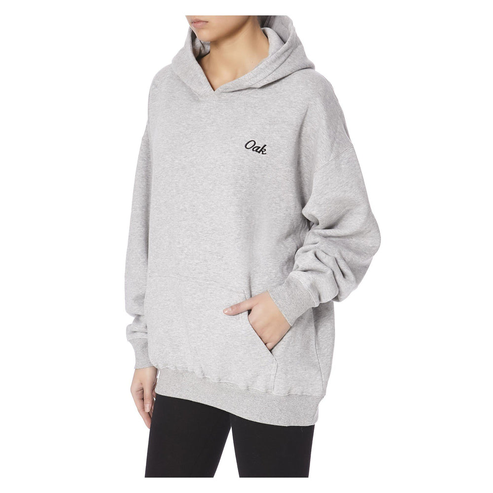 OAK SIGNATURE HOODIE - THE BOX BOUTIQUE