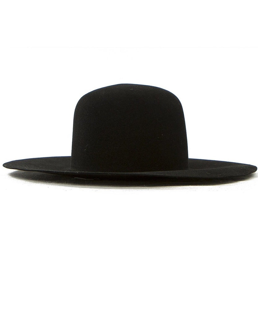WIDE BRIM HAT - THE BOX BOUTIQUE