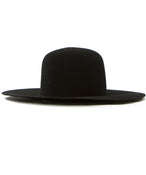 WIDE BRIM HAT - THE BOX BOUTIQUE