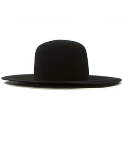 WIDE BRIM HAT - THE BOX BOUTIQUE