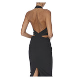 CYRINA DRESS - THE BOX BOUTIQUE