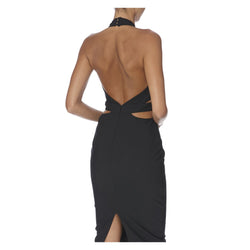 CYRINA DRESS - THE BOX BOUTIQUE