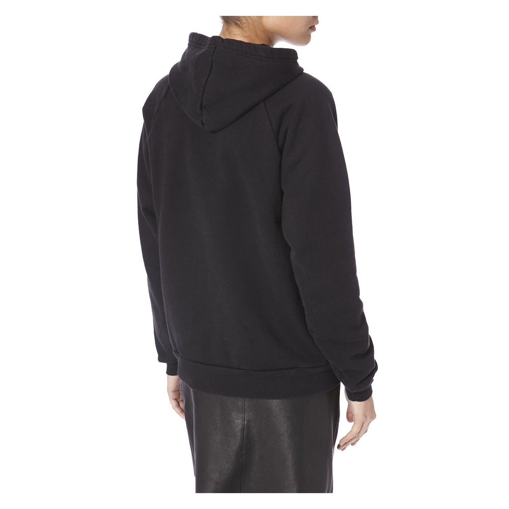RUNNING AWAY HOODIE - THE BOX BOUTIQUE