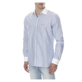 BASTARD TWO TONE SHIRT - THE BOX BOUTIQUE