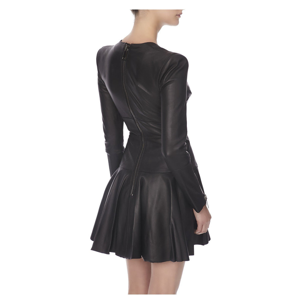 NICOLETTE DRESS - THE BOX BOUTIQUE
