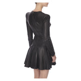 NICOLETTE DRESS - THE BOX BOUTIQUE
