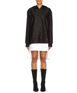 LUXE HOODIE - THE BOX BOUTIQUE