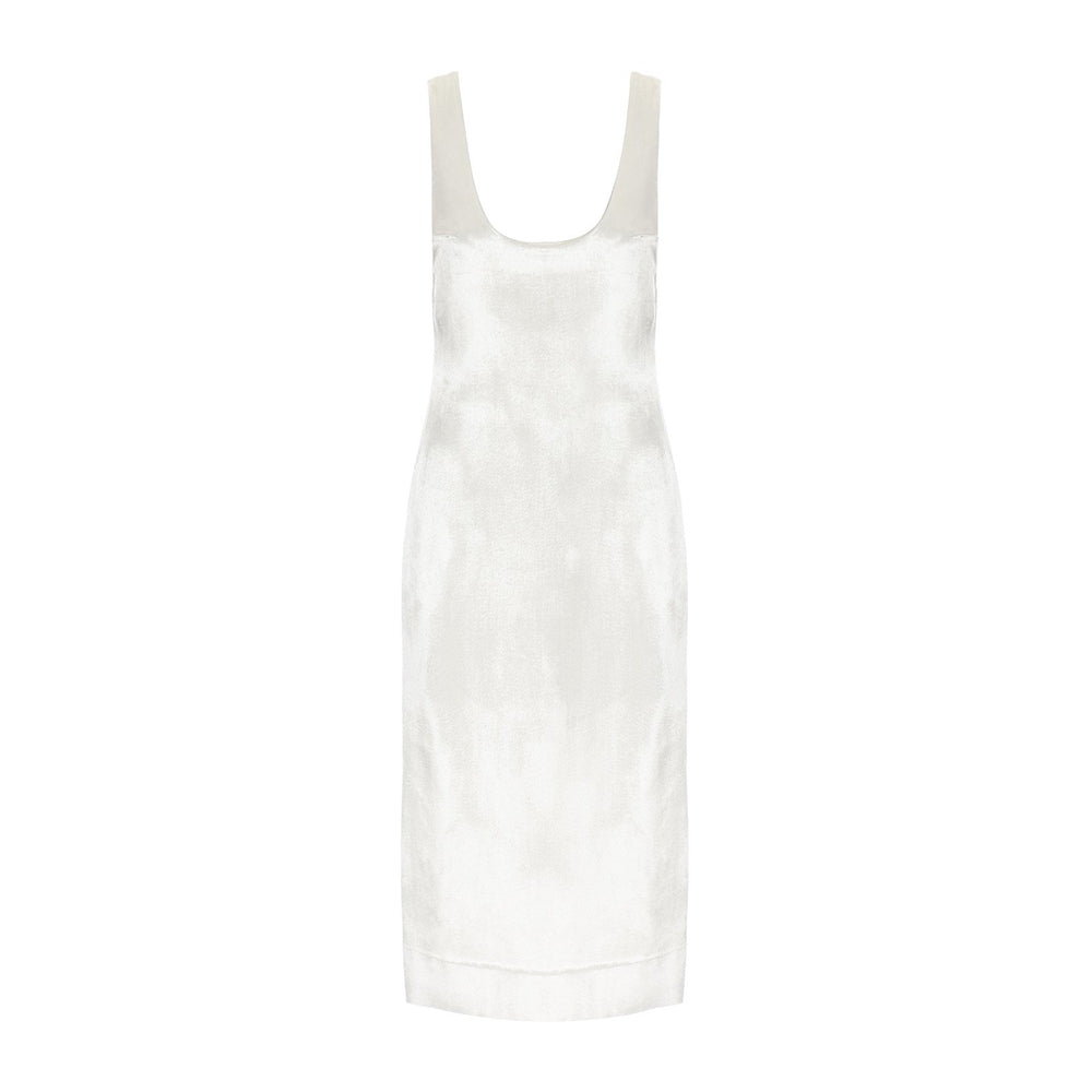 WINONA SILK VELVET DRESS - THE BOX BOUTIQUE