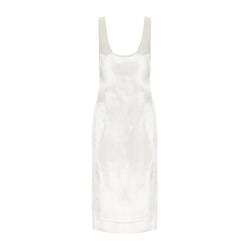 WINONA SILK VELVET DRESS - THE BOX BOUTIQUE