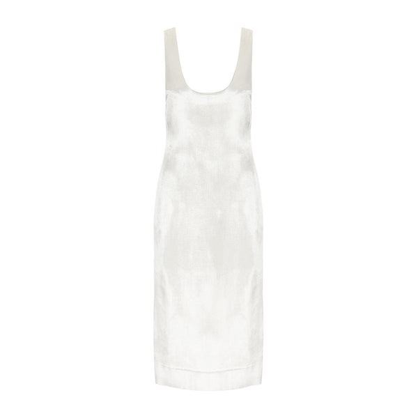 WINONA SILK VELVET DRESS - THE BOX BOUTIQUE
