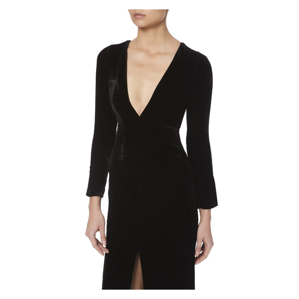 COLETTE MIDI DRESS - THE BOX BOUTIQUE