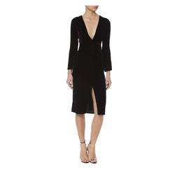 COLETTE MIDI DRESS - THE BOX BOUTIQUE