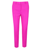 RUBEN 7/8 TROUSERS - THE BOX BOUTIQUE