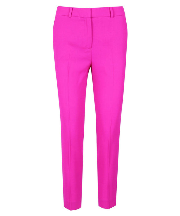RUBEN 7/8 TROUSERS - THE BOX BOUTIQUE
