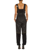 ADJUSTABLE HIGH WAISTED TROUSERS - THE BOX BOUTIQUE