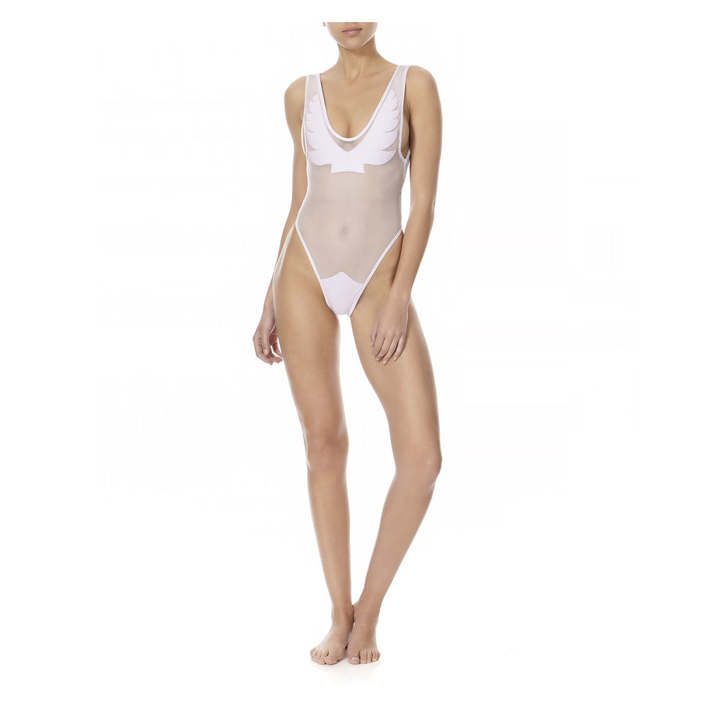 FIREBIRD ONE PIECE IN PRISCILLA - THE BOX BOUTIQUE