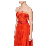ANNA MAXI DRESS - THE BOX BOUTIQUE