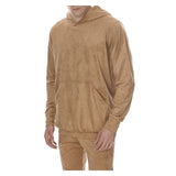 ELEMENTS HOODIE CLAY - THE BOX BOUTIQUE