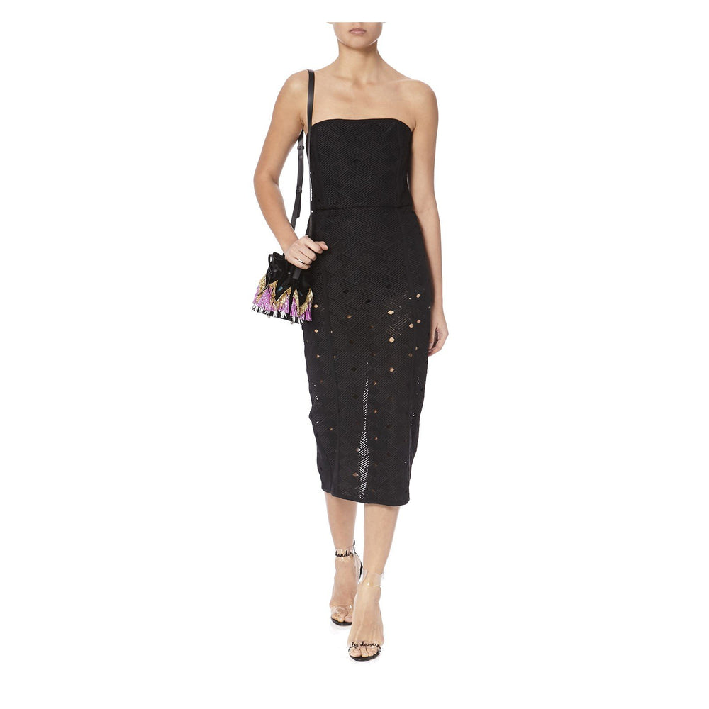 CHEYNNE DRESS - THE BOX BOUTIQUE