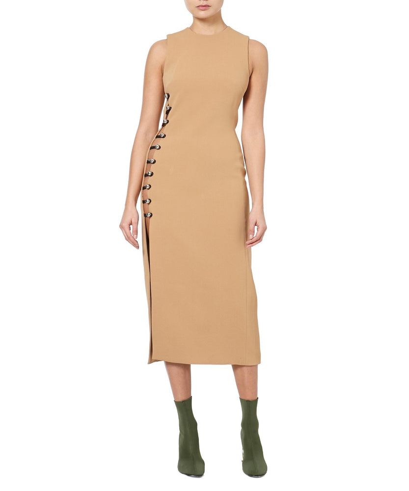 TOUJOURS AMORCAGE IN KHAKI VERT - THE BOX BOUTIQUE