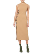TOUJOURS AMORCAGE IN KHAKI VERT - THE BOX BOUTIQUE