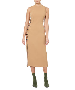 TOUJOURS AMORCAGE IN KHAKI VERT - THE BOX BOUTIQUE