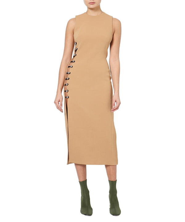 TOUJOURS AMORCAGE IN KHAKI VERT - THE BOX BOUTIQUE