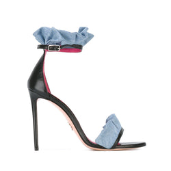ANTOINETTE SANDALS - THE BOX BOUTIQUE