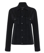 BUFFALO DENIM JACKET - THE BOX BOUTIQUE
