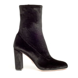 GIORGIA VELVET BOOTS - THE BOX BOUTIQUE
