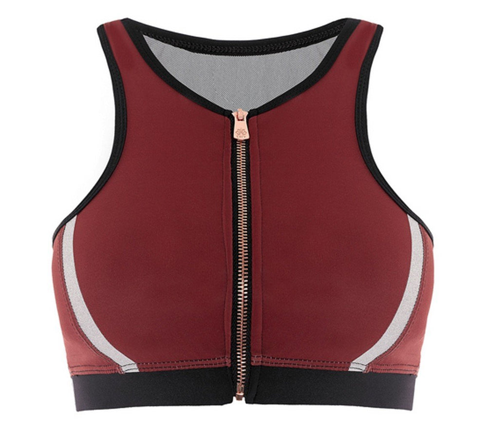 SUPER NOVA CROP - THE BOX BOUTIQUE