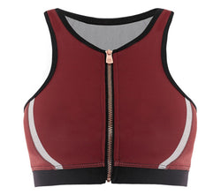 SUPER NOVA CROP - THE BOX BOUTIQUE