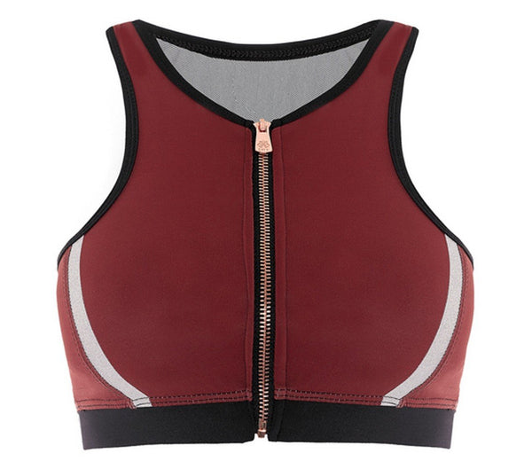 SUPER NOVA CROP - THE BOX BOUTIQUE