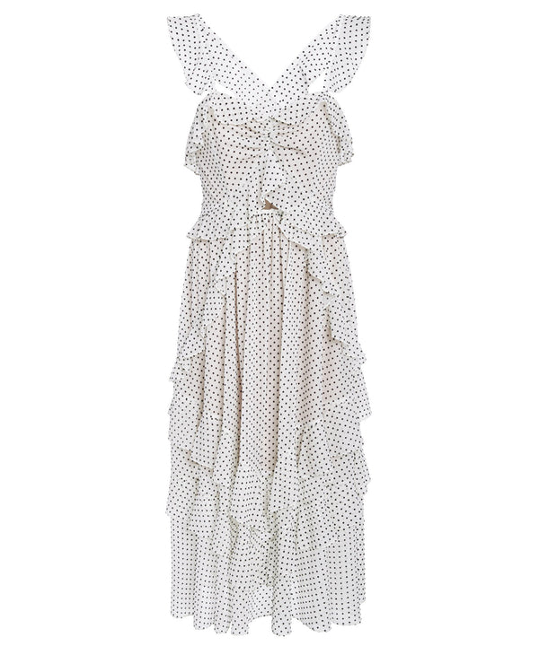 KENZIE MIDI DRESS - THE BOX BOUTIQUE