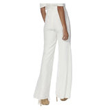 GIULIANA SILK TROUSERS - THE BOX BOUTIQUE