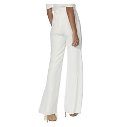 GIULIANA SILK TROUSERS - THE BOX BOUTIQUE