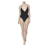 THE DAIQUIRI SUIT IN BLACK - THE BOX BOUTIQUE