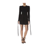 LENNON DRESS IN BLACK - THE BOX BOUTIQUE