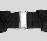 TWINE BLACK/SILVER - THE BOX BOUTIQUE