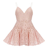 LEISA DRESS - THE BOX BOUTIQUE