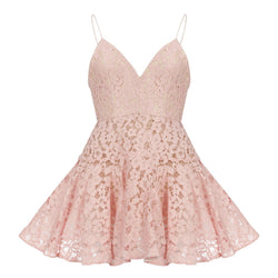 LEISA DRESS - THE BOX BOUTIQUE
