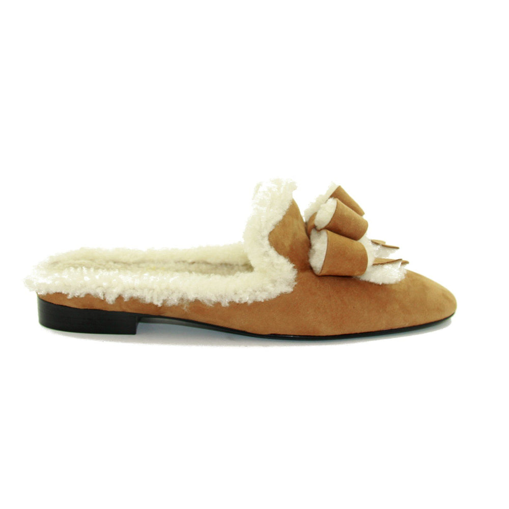 MAESTRO BOW FLATS - THE BOX BOUTIQUE