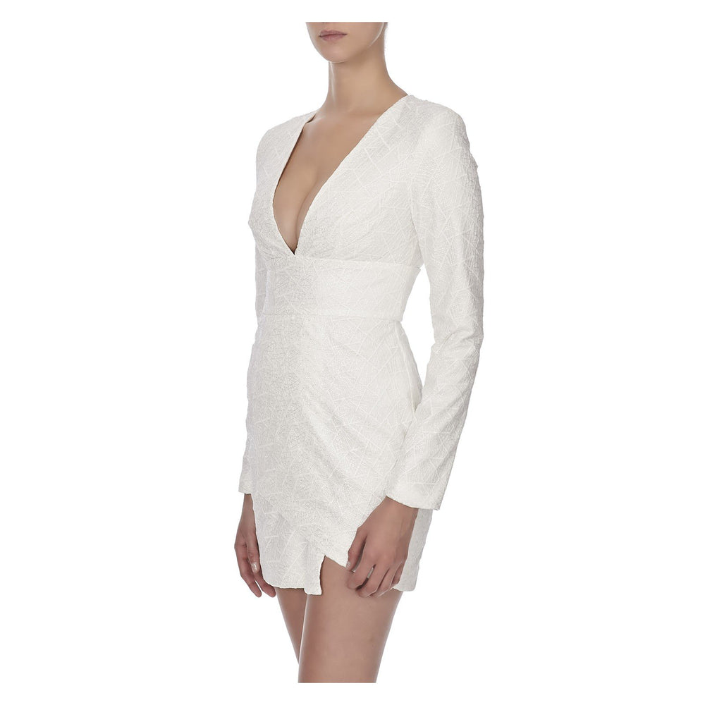 NATASHA DRESS - THE BOX BOUTIQUE
