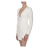NATASHA DRESS - THE BOX BOUTIQUE