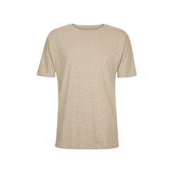 MINERAL SHORT DROPPED SLEEVE T-SHIRT - THE BOX BOUTIQUE