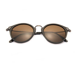 PIN 6 MATT SUNGLASSES - THE BOX BOUTIQUE