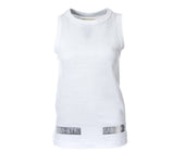 CARRY OVER WHITE TOP - THE BOX BOUTIQUE