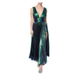 MERIDA MIDI DRESS - THE BOX BOUTIQUE