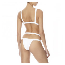 BANDIT BIKINI IN SEA SALT - THE BOX BOUTIQUE