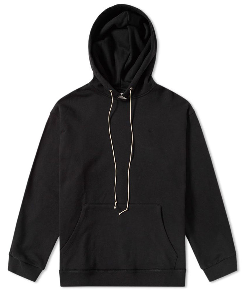 FACTORY HOODIE - THE BOX BOUTIQUE